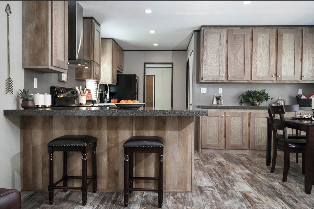 Property Details Manufactured Homes Dealer Offering New, PreOwned