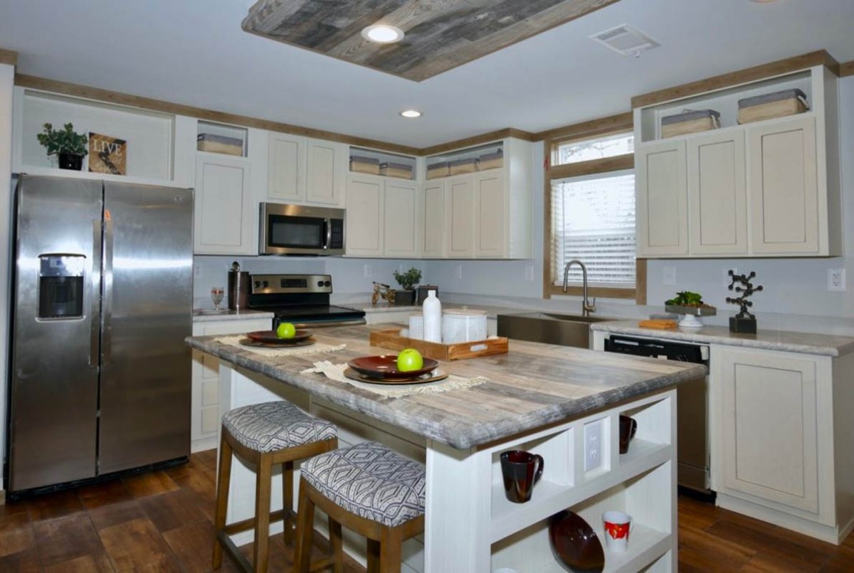 Property Details Manufactured Homes Dealer Offering New, PreOwned