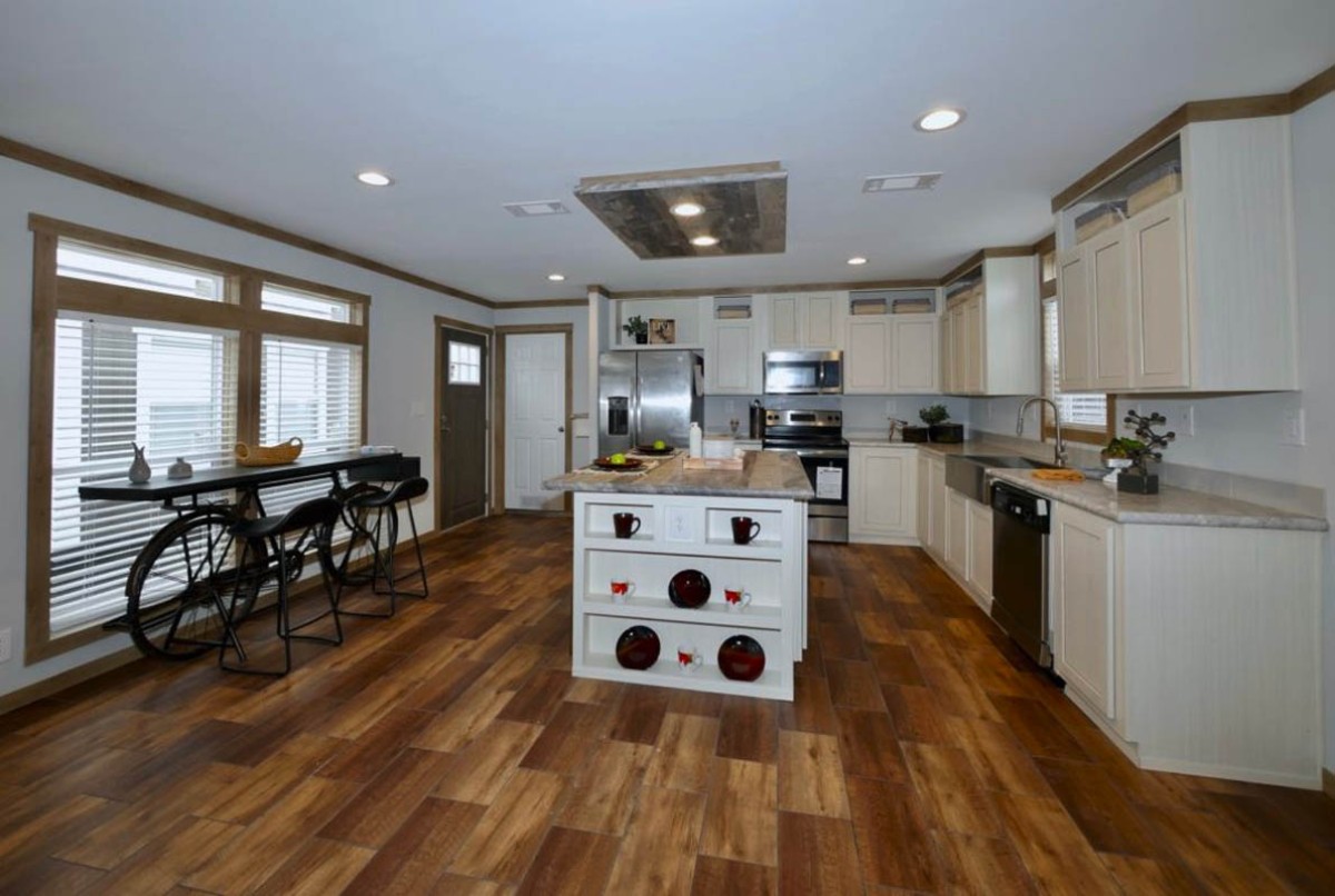 Property Details Manufactured Homes Dealer Offering New, PreOwned
