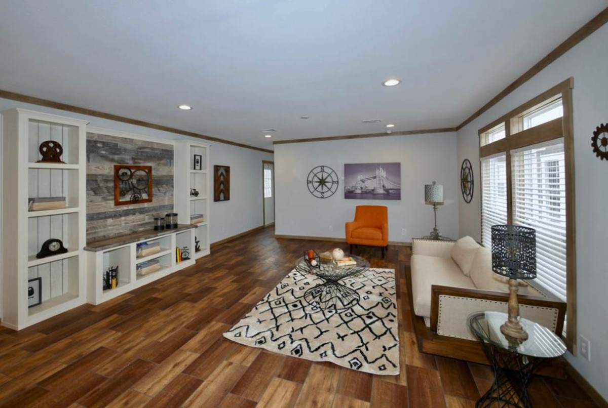 Property Details Manufactured Homes Dealer Offering New, PreOwned