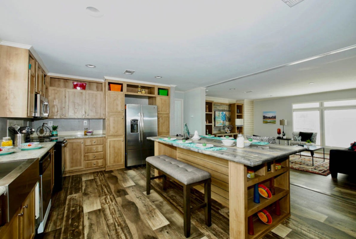 Property Details Manufactured Homes Dealer Offering New, PreOwned