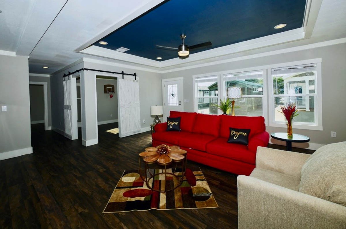 Property Details Manufactured Homes Dealer Offering New, PreOwned