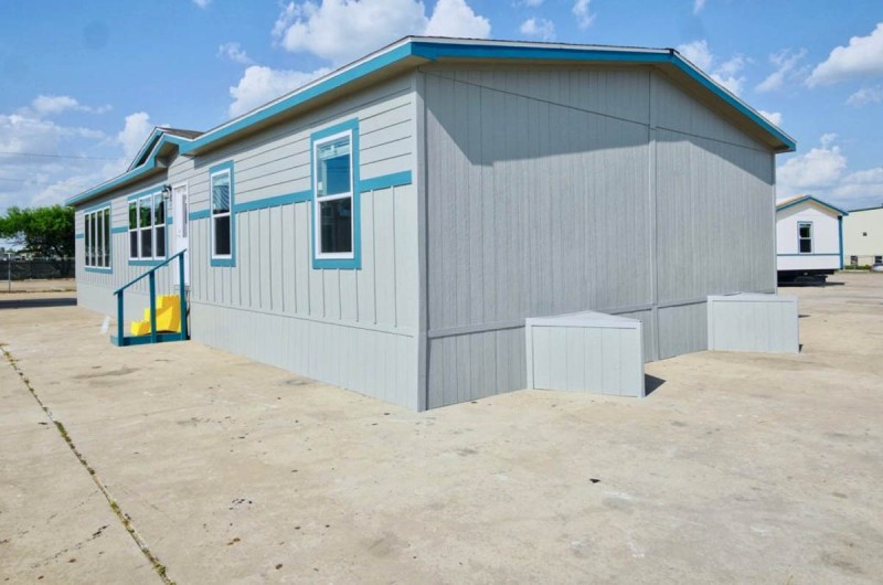 Property Details Manufactured Homes Dealer Offering New, PreOwned