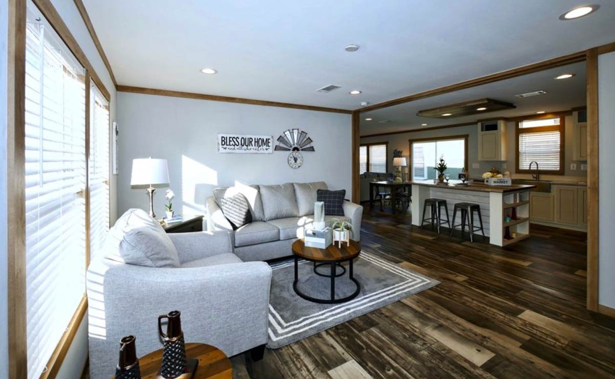 Property Details Manufactured Homes Dealer Offering New, PreOwned