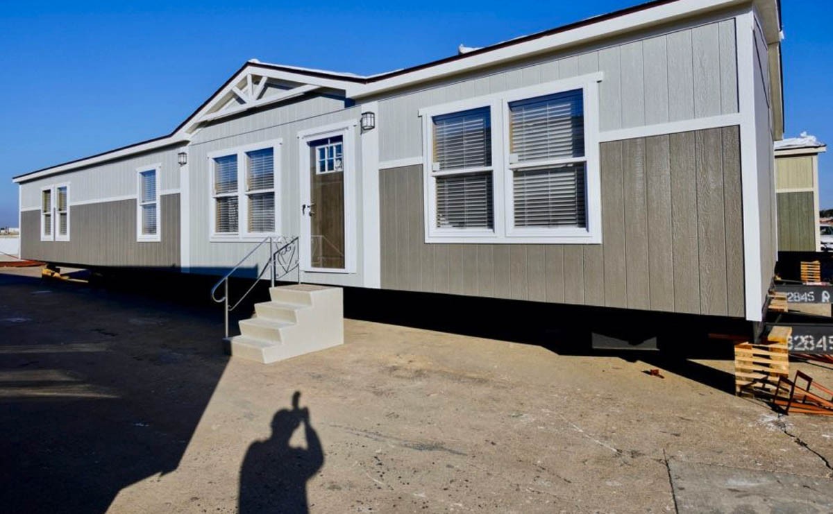 Property Details Manufactured Homes Dealer Offering New, PreOwned